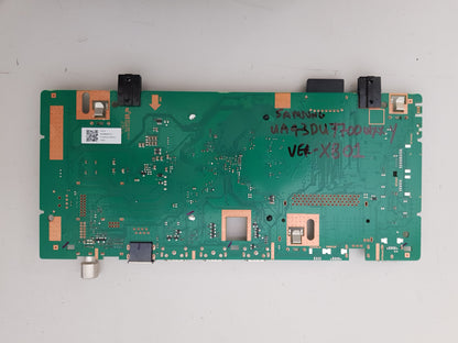 SAMSUNG UA43DU7000 WXXY (VER XB01) MAIN BOARD BN96-58674N