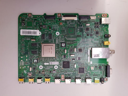 SAMSUNG UA40D6000 SMXXY MAIN BOARD BN94-04472N
