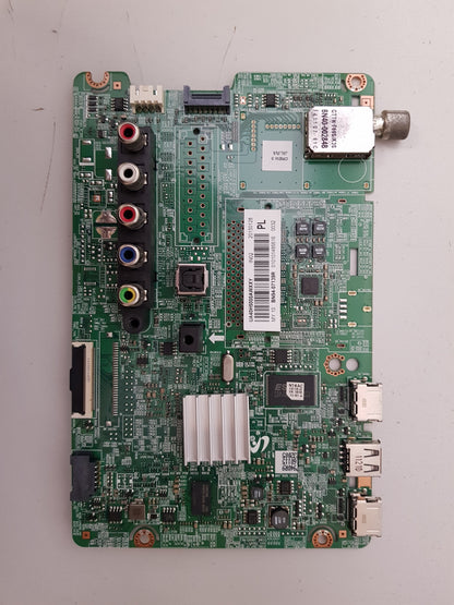 SAMSUNG UA40H5000 AWXXY (VER TD01) MAIN BOARD BN94-07139R