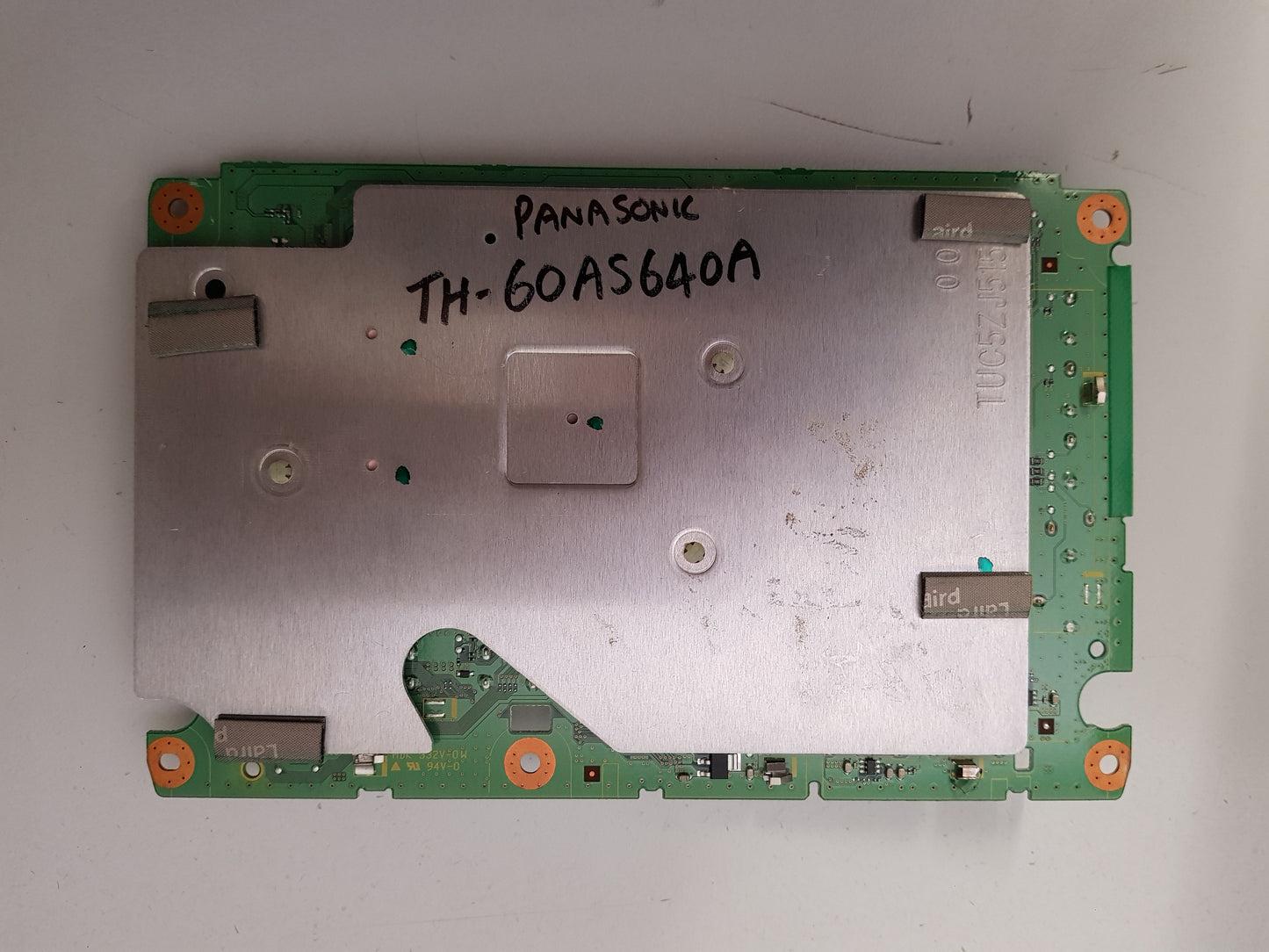 PANASONIC TH- 60AS640A MAIN BOARD TNPH1080 (1)[A]