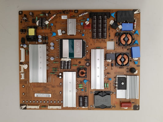 LG 42LW5700 POWER SUPPLY BOARD EAY62169801 EAX62865401 /8