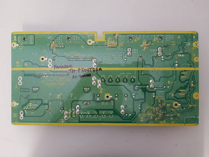 PANASONIC TH-P50VT20A SC BOARD TNPA5081 AY (1)[SC]