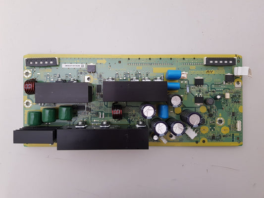 PANASONIC TH-P50VT20A SS BOARD TNPA508A (2)[SS]