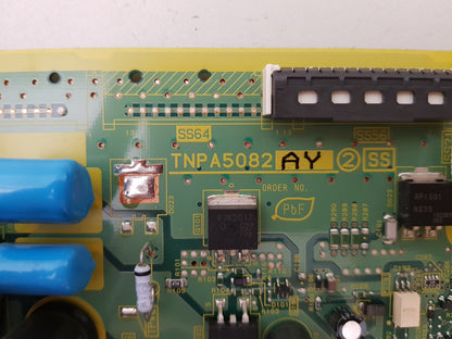 PANASONIC TH-P50VT20A SS BOARD TNPA508A (2)[SS]