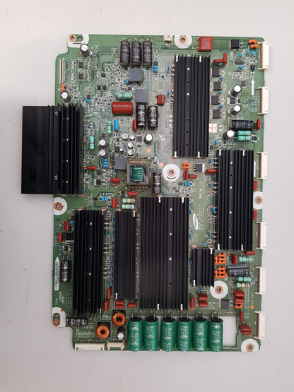 GENUINE SAMSUNG PS60E8000 Y MAIN BOARD LJ41-09453A LJ92-01789A
