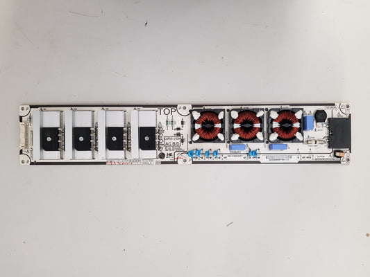 LG 55EG960T AC POWER SUPPLY BOARD EAY62992601 B12E012601 LGP55-15OP