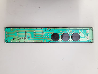 LG 55EG960T AC POWER SUPPLY BOARD EAY62992601 B12E012601 LGP55-15OP