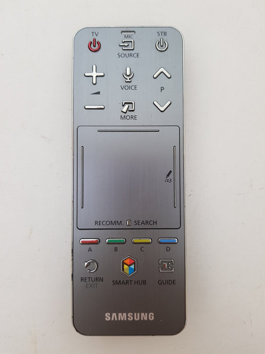 GENUINE SAMSUNG SMART TOUCH REMOTE CONTROL RMCTPF RMCTPF1AP1 AA59-00759A