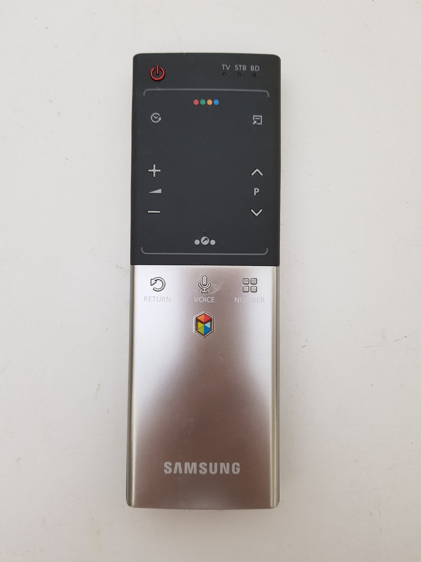 SAMSUNG UA40ES7000 UA40ES8000 SMART TOUCH REMOTE CONTROL RMCTPE1 AA59-00631A