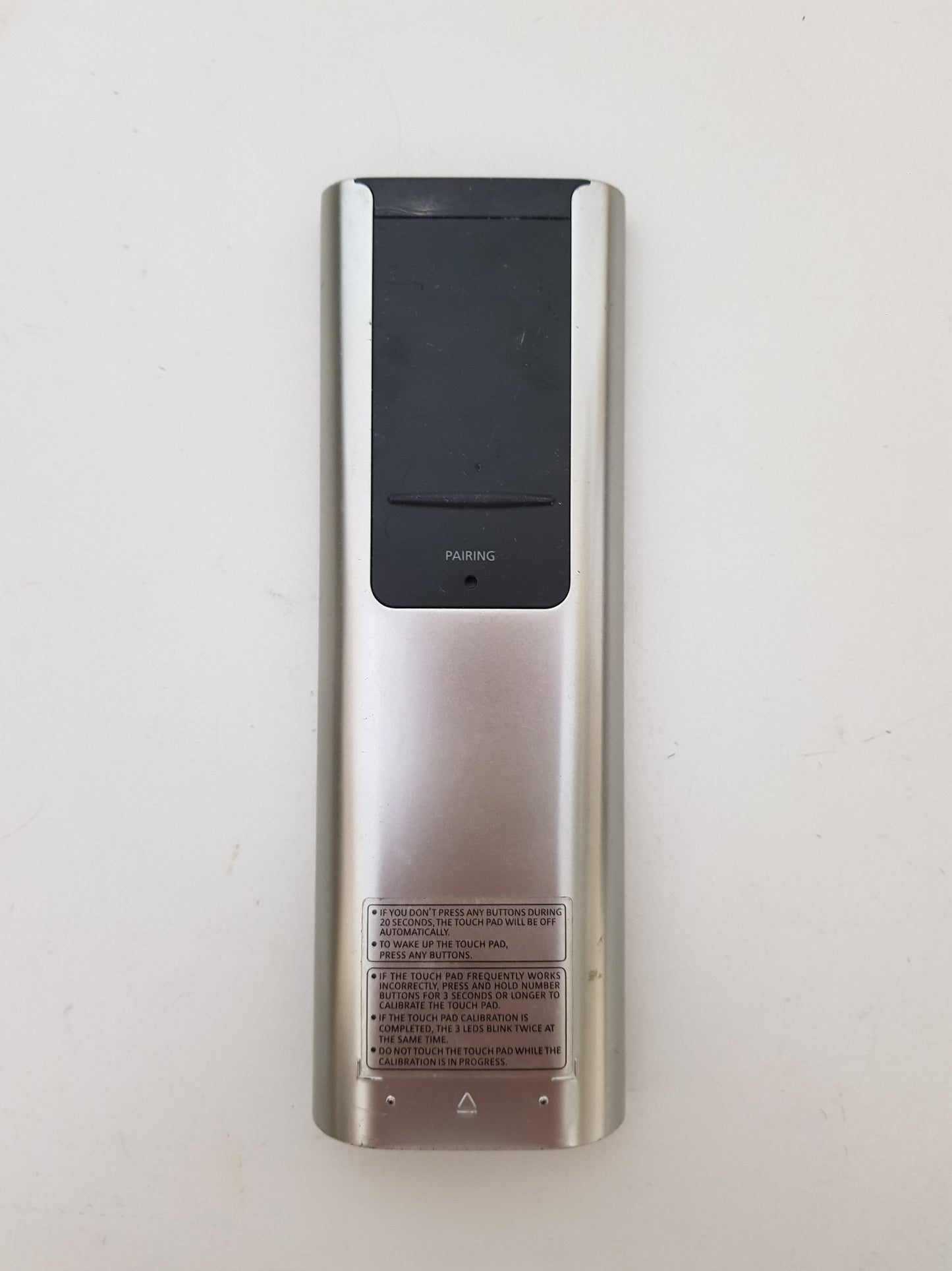 SAMSUNG UA40ES7000 UA40ES8000 SMART TOUCH REMOTE CONTROL RMCTPE1 AA59-00631A