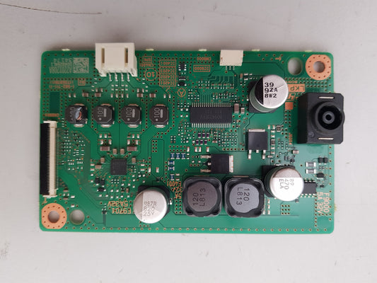 SONY KDL- 43W660F LKP1 BOARD 1-982-711-11 A2201208A 173687811