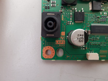 SONY KDL- 43W660F LKP1 BOARD 1-982-711-11 A2201208A 173687811