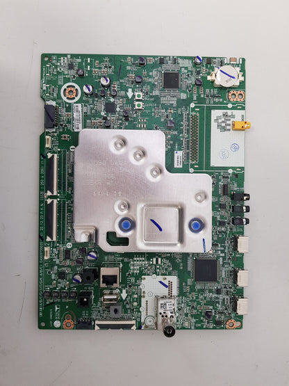 GENUINE LG 55UR640SOTD MAIN BOARD EBU67046601 EAX69739005 1.0