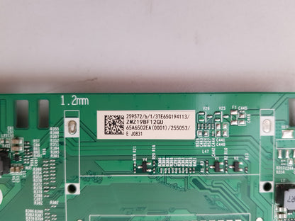 HISENSE 65R6 MAIN BOARD RSAG7.820.8698 65A6502EA 259572 255053