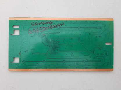 SAMSUNG QA65QN800AW LED DRIVE BOARD BN94-16847C