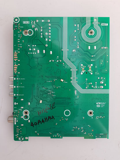 HISENSE 40A4HAU MAIN BOARD RSAG7.820.12196 40A33EAVT 312410