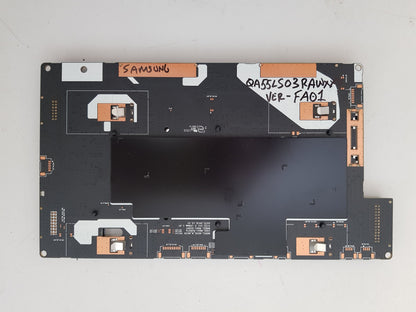 SAMSUNG QA55LS03RAW XXY (VER FA01) MAIN BOARD BN94-14617G