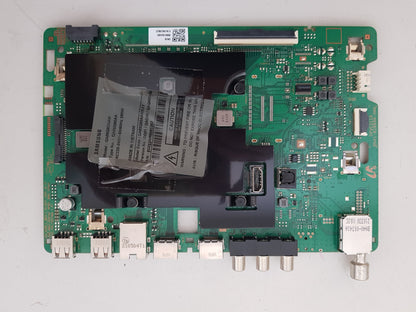 SAMSUNG QA85Q60AAW XXY (VER DD01) MAIN BOARD BN94-16448V BN97-18180K
