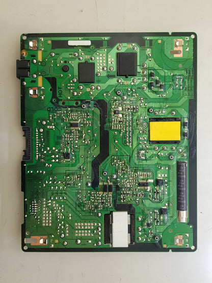 SAMSUNG UA43BU8000 POWER SUPPLY BOARD BN44-01109C L43E6_BDY
