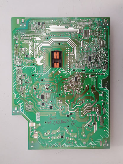 SONY KD- 65X8000G POWER SUPPLY BOARD GL91 AP-P340AM 100138911 2955056203