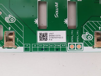 SAMSUNG QA75Q95TAW LED DRIVE BOARD BN44-01037A L65S9NC_TSM ST65E141K3/WVD
