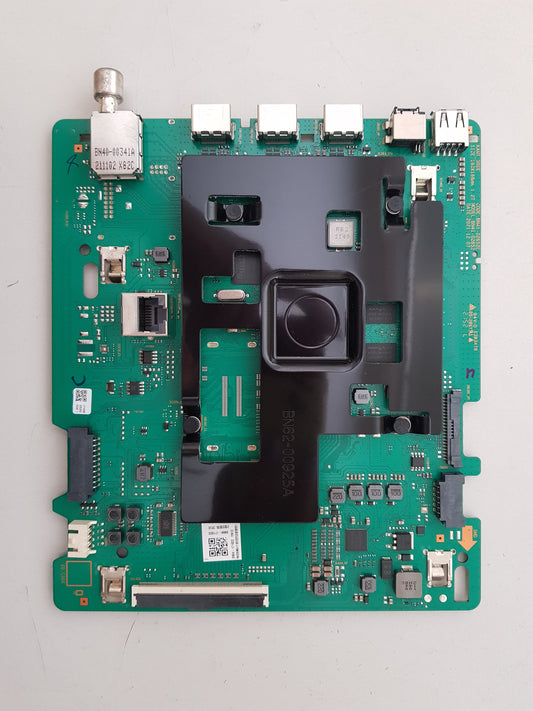 SAMSUNG LH75BEAHLGWXXY DISPLAY UNIT MAIN BOARD BN94-17163D