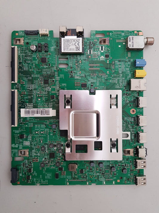 SAMSUNG UA55NU7100 MAIN BOARD BN94-13275M