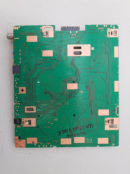 SAMSUNG UA55NU7100 MAIN BOARD BN94-13275M