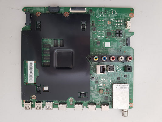 SAMSUNG UA55JU6400 WXXY (VER FH04) MAIN BOARD BN91-15484J
