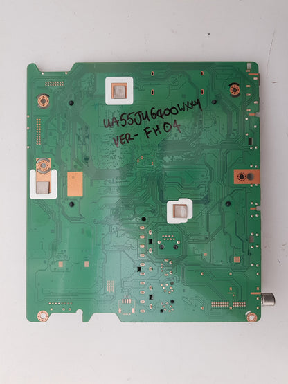SAMSUNG UA55JU6400 WXXY (VER FH04) MAIN BOARD BN91-15484J