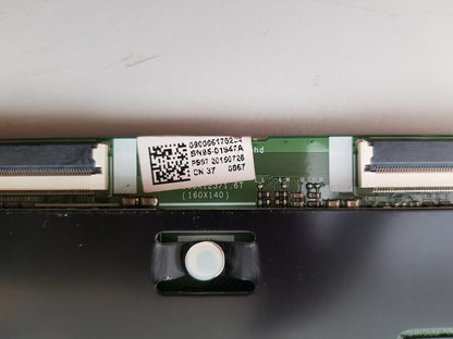 SAMSUNG UA65JU7000 T-CON BOARD BN95-01947A