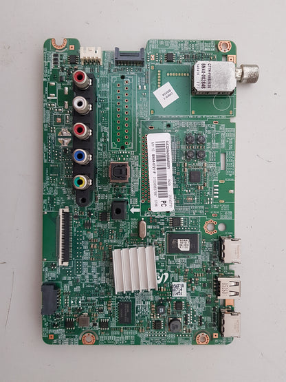 SAMSUNG UA32H4000 (VER HH01) MAIN BOARD BN94-07211F