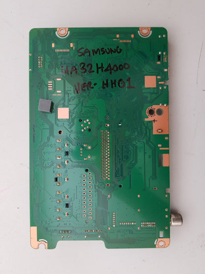 SAMSUNG UA32H4000 (VER HH01) MAIN BOARD BN94-07211F