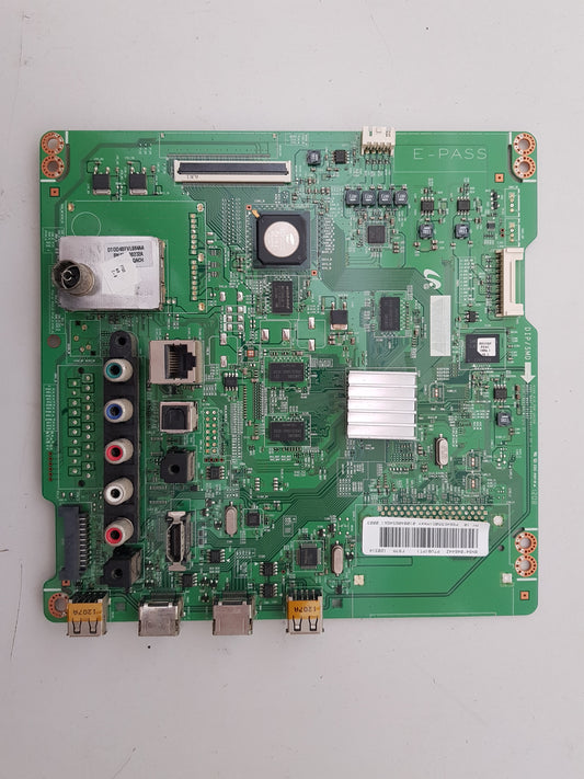 SAMSUNG PS64E550 GMXXY (VER SW01) MAIN BOARD BN94-04644Z