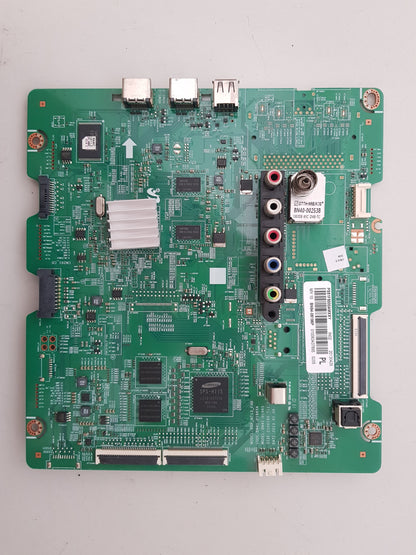 SAMSUNG PS51F5000 AMXXY (VER TS02) MAIN BOARD BN94-06196P