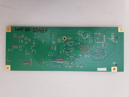 SONY OLED KD- 55A8F T-CON BOARD 6870C-0755B 6871L-5436E 6871L-5436G