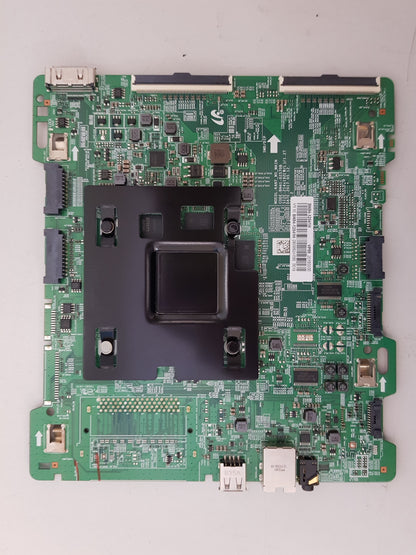 SAMSUNG UA65MU8000 WXXY MAIN BOARD BN94-12541H