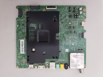 SAMSUNG UA75JU7000 WXXY (VER PS04) MAIN BOARD BN94-09992C BN41-02356C