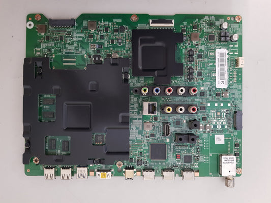 SAMSUNG UA55HU7000 WXXY (VER US02) MAIN BOARD BN94-07582C