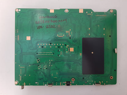 SAMSUNG UA55HU7000 WXXY (VER US02) MAIN BOARD BN94-07582C