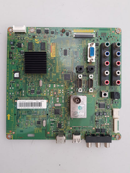 SAMSUNG LA32C450E1 DXXY (VER SQ02) MAIN BOARD BN94-03361E