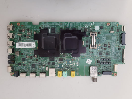 SAMSUNG UA55F8000 AMXXY (VER VH03) MAIN BOARD BN94-06615F