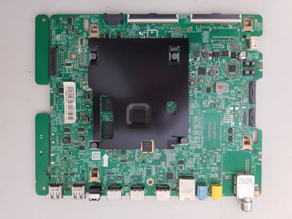 SAMSUNG UA55KU6000 WXXY (VER CJ04) MAIN BOARD BN94-10801E