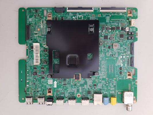 SAMSUNG UA55KU6000 WXXY (VER CJ04) MAIN BOARD BN94-10801E