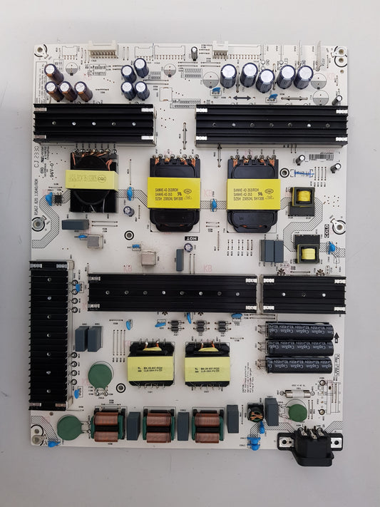 HISENSE 75U6KAU POWER SUPPLY BOARD RSAG7.820.13040 333124