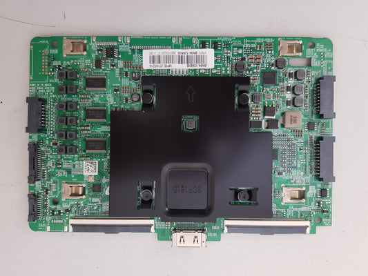 SAMSUNG QA55Q7FAM WXXY MAIN BOARD BN94-12660B