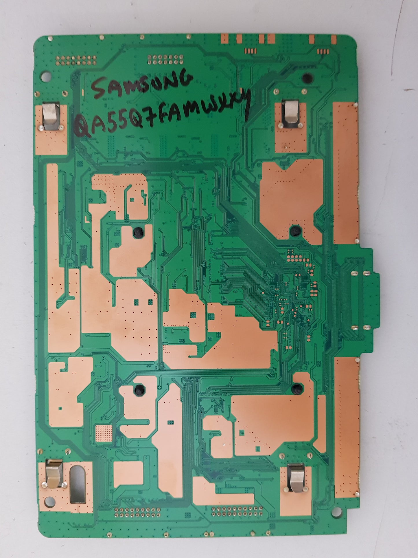 SAMSUNG QA55Q7FAM WXXY MAIN BOARD BN94-12660B