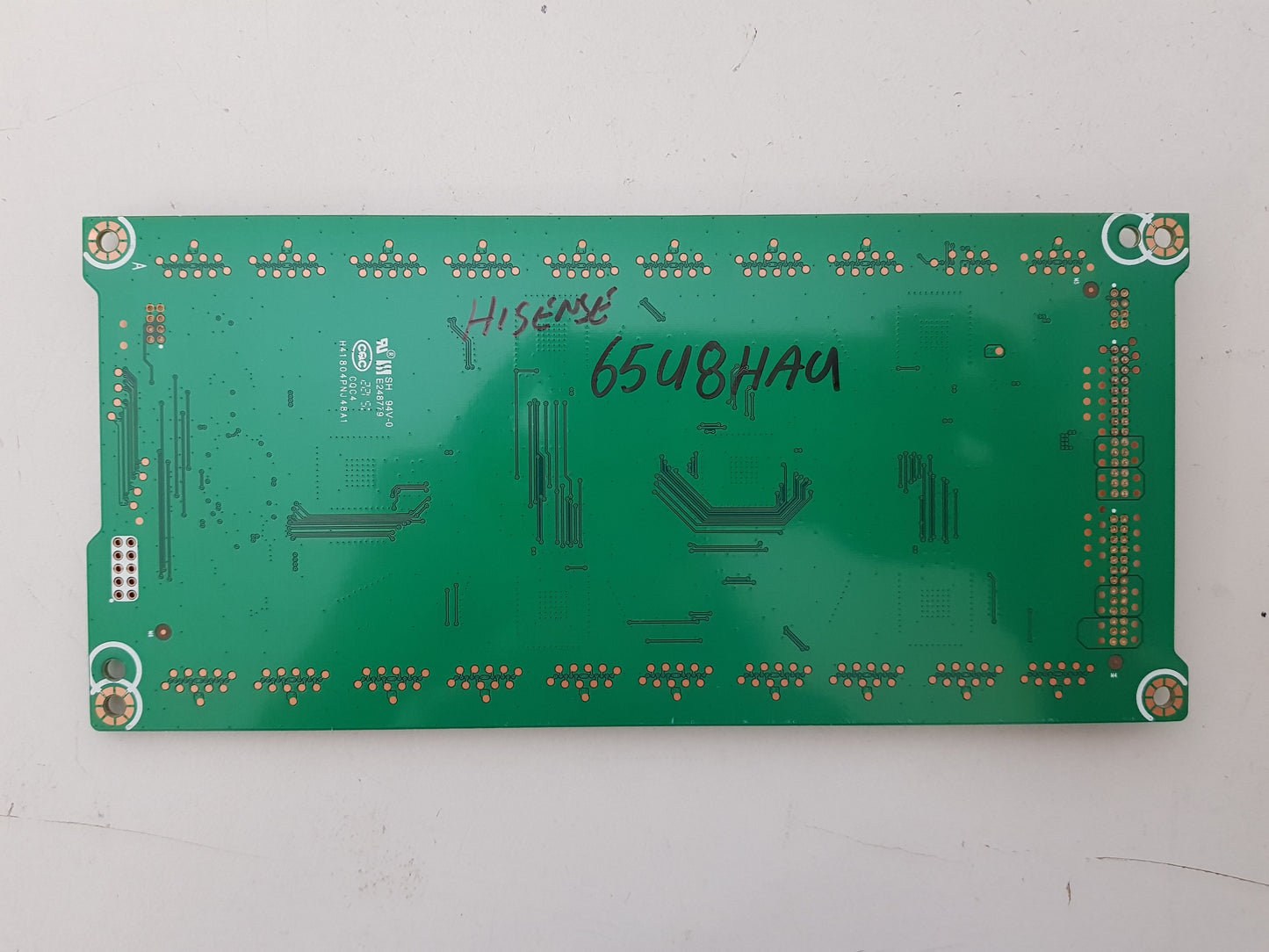 HISENSE 65U8HAU LED DRIVER BOARD RSAG7.820.11074 317064