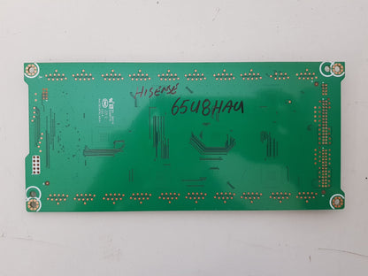 HISENSE 65U8HAU LED DRIVER BOARD RSAG7.820.11074 317064