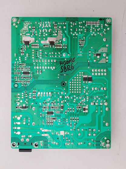 HISENSE 58R6 POWER SUPPLY BOARD RSAG7.820.7748 HLL-4360WF 223173